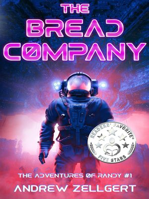 cover image of The Bread Company
